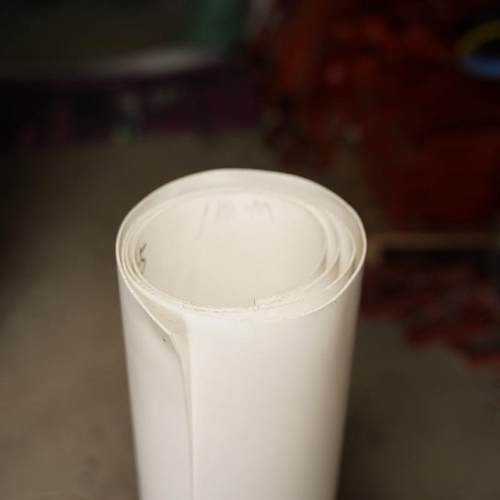 加工四氟板聚四氟乙烯板零切加工耐高温板楼梯滑动支座板铁氟龙板