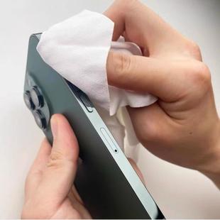 无尘布优质超细聚酯纤维无尘擦拭布4009屏幕多功能清洁布180克