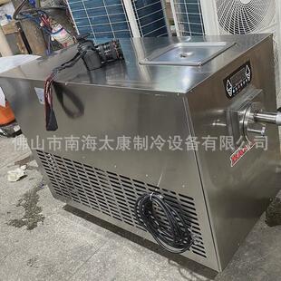 机老式冰糕机凝冻哈尔滨自动出料硬冰机老式雪糕机商用雪糕机