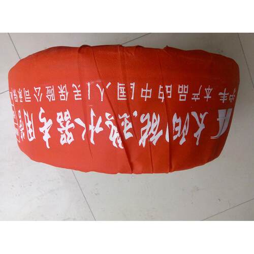 太阳能配件专用带水管防冻管冷热通用全新料pe-sk防冻红线