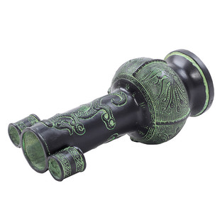 spg仿古箭投壶投青铜仿古投掷游戏道具户外团建庙会娱乐龙凤投壶