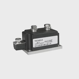 厂家直销300a晶闸管模块稳压节电柜可控硅用mtc300a1600v