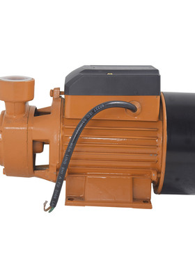 qb60家用自来水旋涡式微抽水泵增压泵清水泵太阳能型自吸离心泵