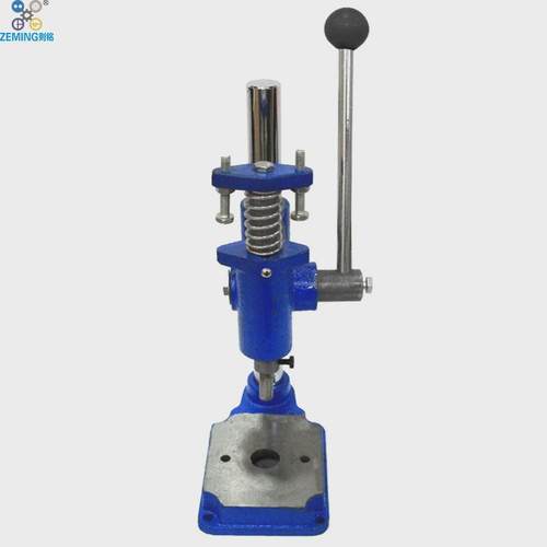 机直批手动包布扣机布包扣工厂diy纽扣手压机扣胚安装工具