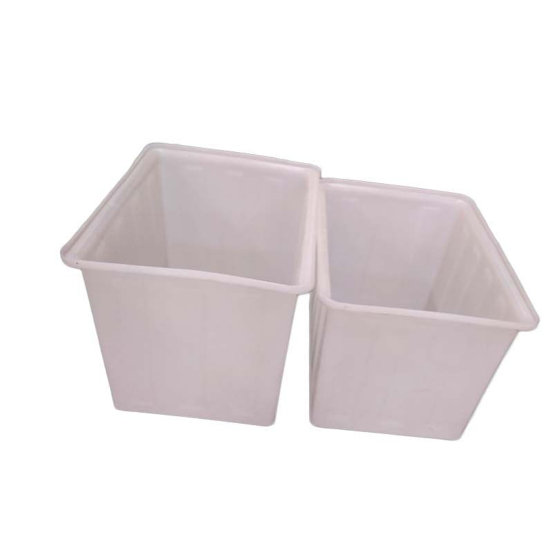 加厚牛筋塑料水箱长方形家用水缸大号水产养殖箱养鱼养龟盆储水桶,五金/工具,零件盒,淘宝优惠券,粉丝福利购,淘宝优惠卷