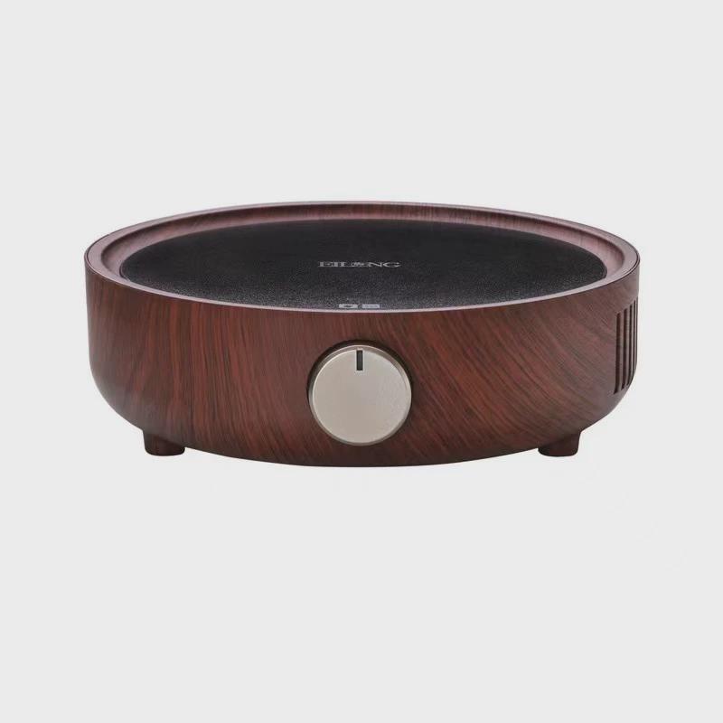 宜龙电陶炉茶炉家用小型静音煮茶器铁壶银壶铜壶不挑壶炉烧水