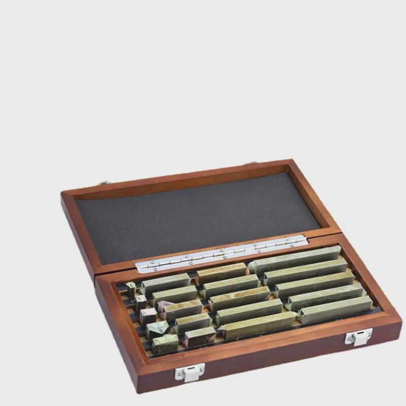 成量量块级专用量块20块0千分尺20块1级10块1级