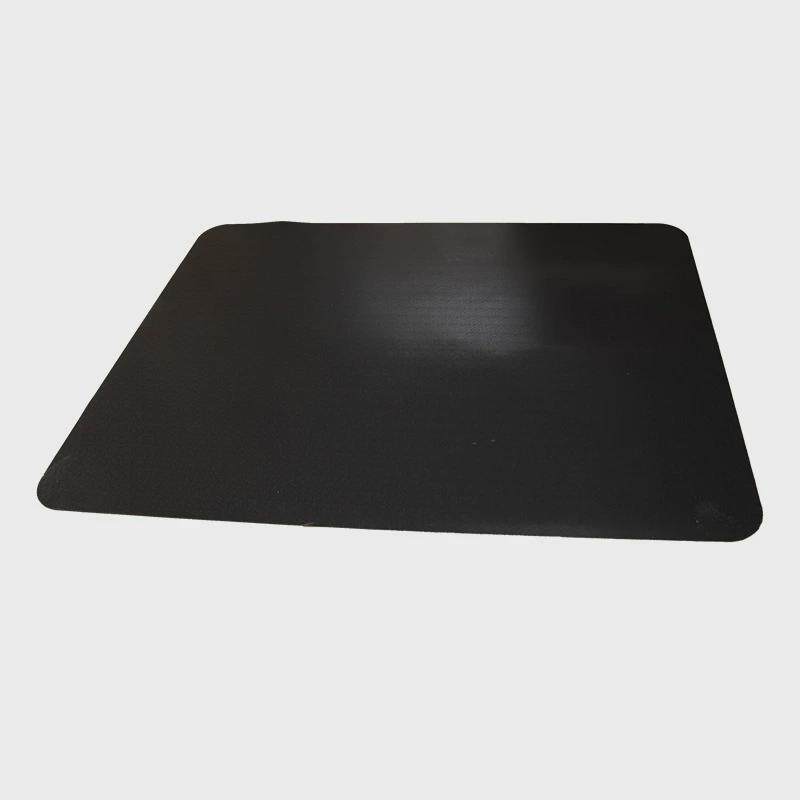 pvc椅子胶办公桌椅子垫凸形地板保护垫免垫商用地垫地板保护垫