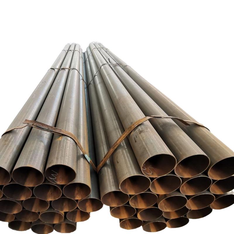 吉林长春精密大口径压力容器薄壁精密焊管焊管用精密焊管