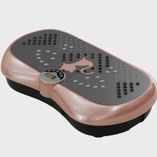 oes甩脂机家用律动抖抖机懒人运动健身器材静音厂家直销锻炼器材