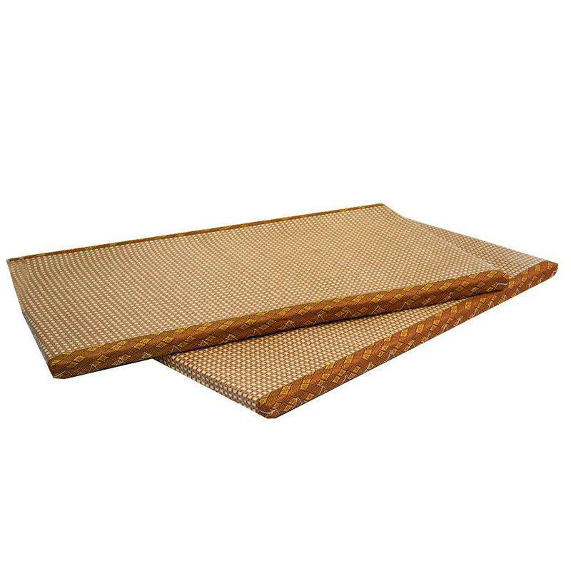 榻榻米垫子可尺寸电加热塌塌米垫椰棕飘窗垫踏踏米床垫