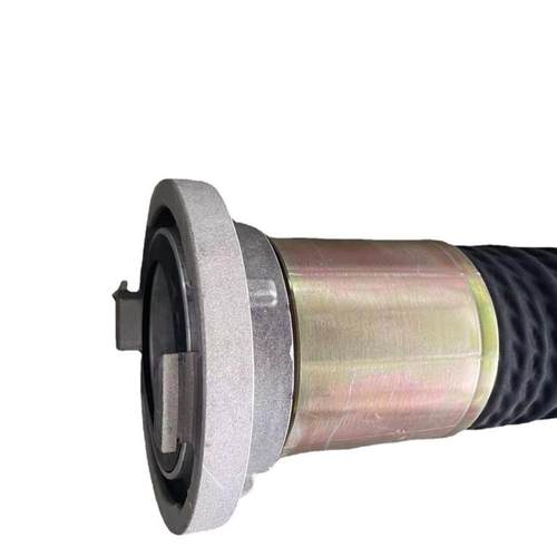 dn100橡胶吸水管dn150耐高压不脱落一体式消防水管消防消防管软管