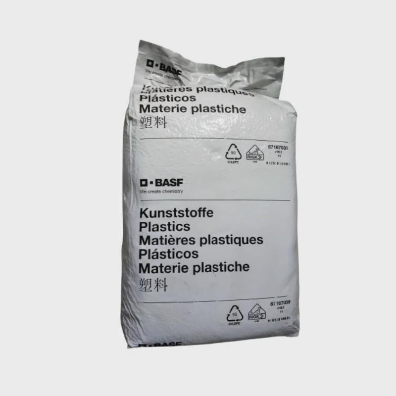 热销阻燃PA66德国已斯夫A3X2G5含25%玻纤增强级加纤防火阻燃PA66