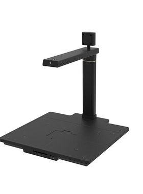 森锐DC041-Y随身厅四合一高拍仪高清快速扫描仪