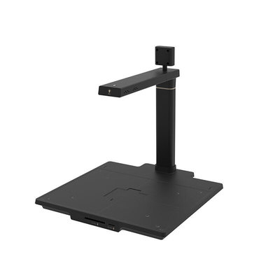 森锐DC041-Y随身厅四合一高拍仪高清快速扫描仪