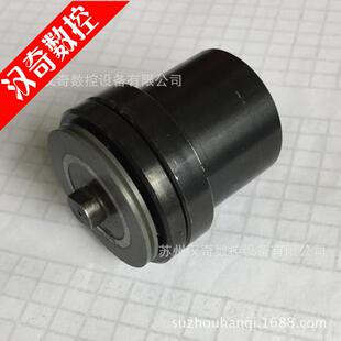 北京阿奇夏米尔FWUP中走丝线切割机床 387017373 宝石导轮座组件