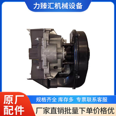 C146阿特拉斯螺杆空压机机头压缩机主机阿特拉斯转子1616714683