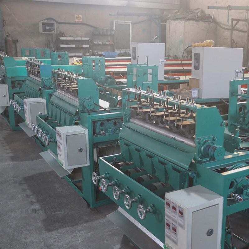 全自动钢丝球多头机加工清洁球拉丝缠球一体机生产钢丝球制作机