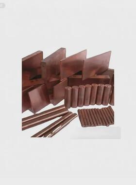 现货销售c18150铬锆铜排和高排硬度方耐蚀性强的高导电率铜板