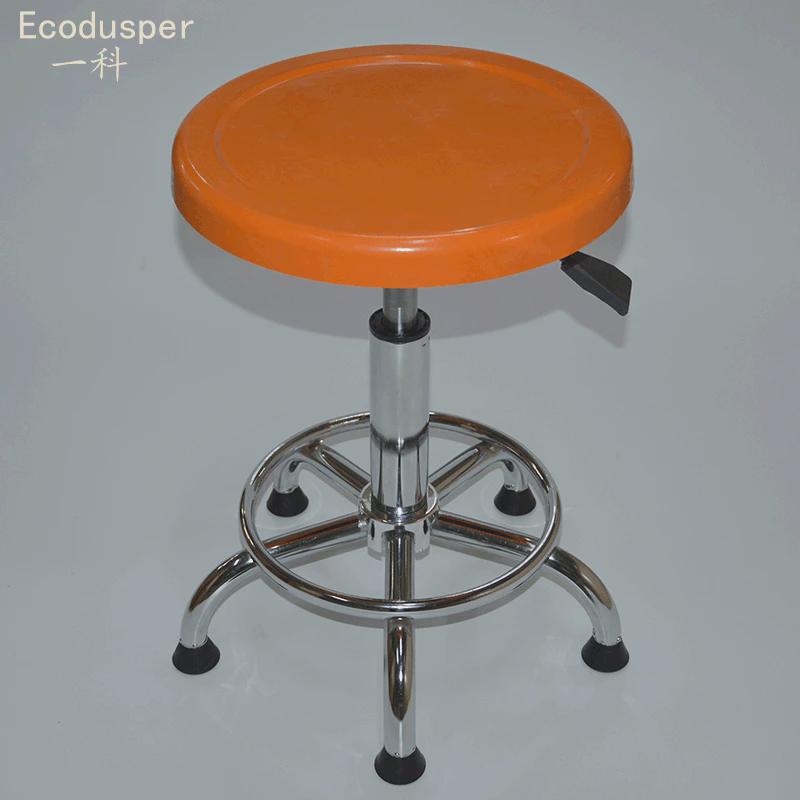 直销凳实验凳玻璃钢升降凳子椅子加厚玻璃钢凳实验室玻璃钢