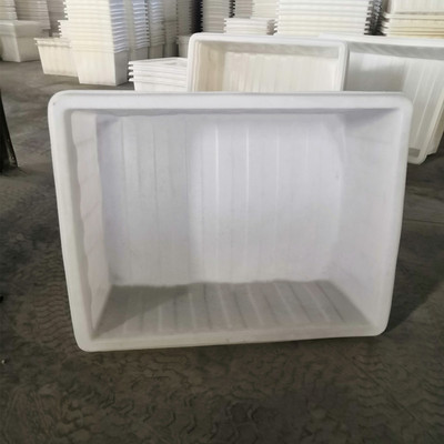 200升400升养殖水箱500l1000升周转箱大方方1500kg2000升塑料桶箱