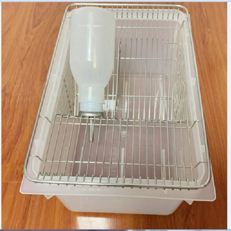 m1、m4等大小鼠笼具实验厂家动物实验鼠笼动物大批量供应笼子