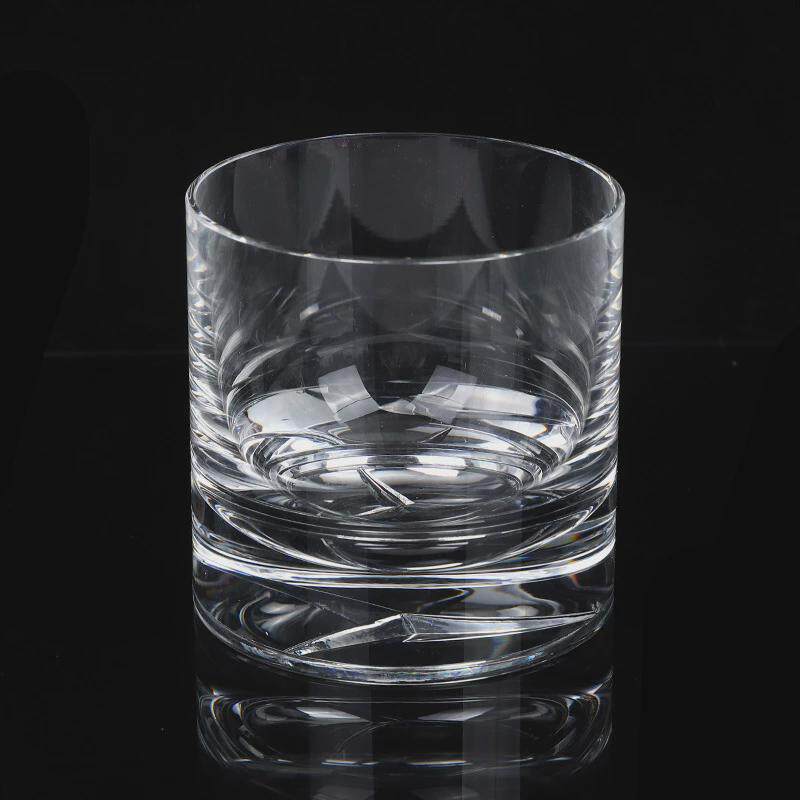 酒樽洋酒杯装饰摆件各种酒具套装醒酒器水晶玻璃样板酒吧