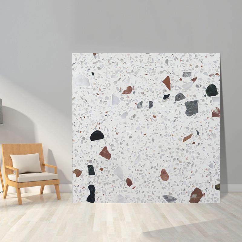 定制灰点白水磨石无机人造石预制板墙面地面水磨石台面商场石材,家装主材,仿古砖（包括文化石）,淘宝优惠券,粉丝福利购,淘宝优惠卷