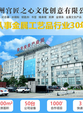 金条十大传世名画纪念中国金属文创产品纪念章礼品