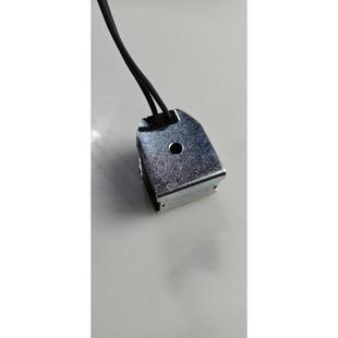 DC12V24V35V48V三花四通阀电磁阀线圈DXQ AC380V220V110VAC24 844