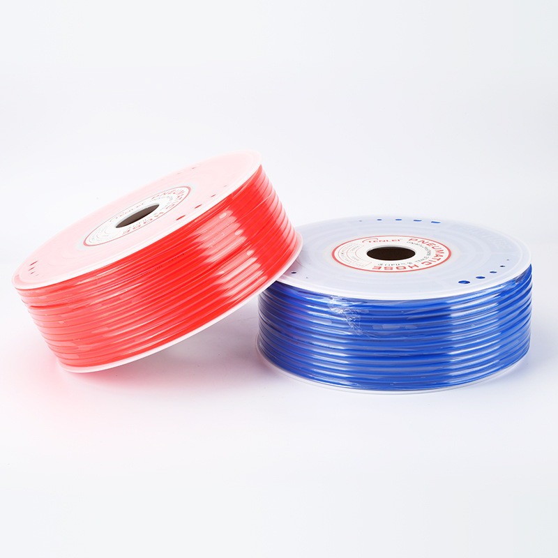 8*5mmpu透明软管空压机气管气泵压缩高压气管软管气管气动管