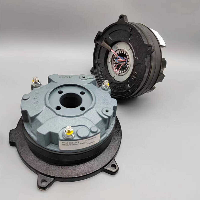 SEW电机制动器德国赛威BE5A刹车线圈总成BE5B BMG2/4 BE2刹车片