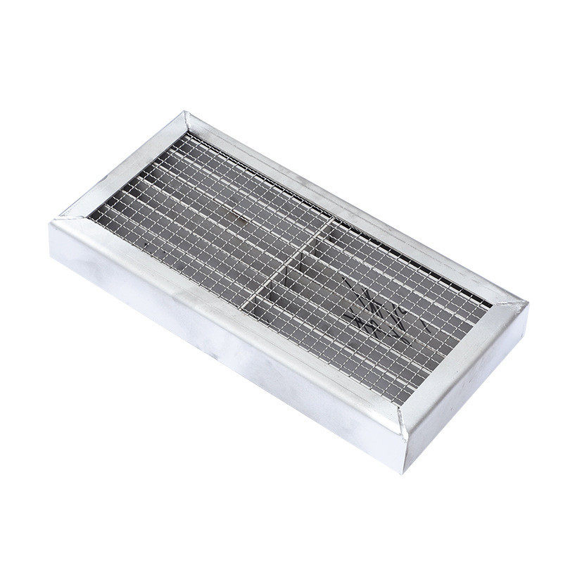 304不锈钢格栅盖板条形排水沟槽园林雨水篦子下水道不锈钢盖板,基础建材,排水沟槽/盖板,淘宝优惠券,粉丝福利购,淘宝优惠卷