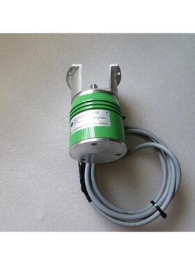 热销elco拆机宜科编码器eam58cr4096/4096g8/28sxx10s3pcr成色新