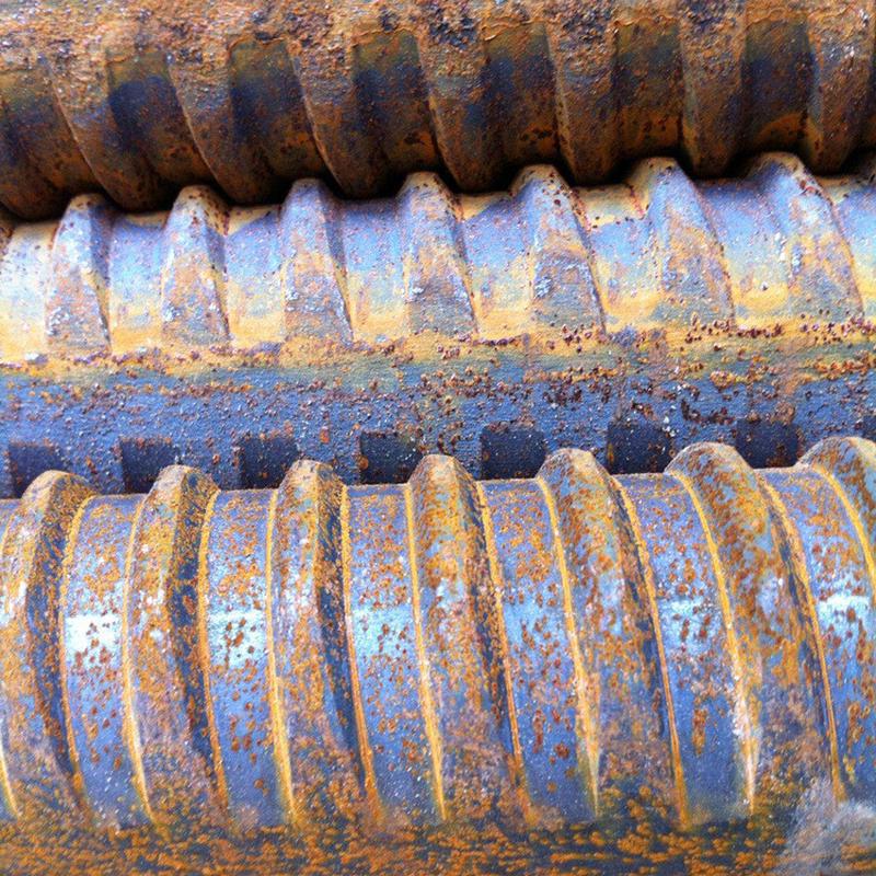 psb8309301080精轧螺纹钢25Φ32Φ可直接上螺母及配件