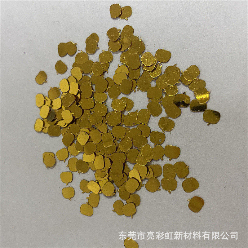 万圣节饰品装饰南瓜形亮片5mm15mm幻彩橙红南瓜形亮片流沙闪粉,工业油品/胶粘/化学/实验室用品,金葱粉,淘宝优惠券,粉丝福利购,淘宝优惠卷