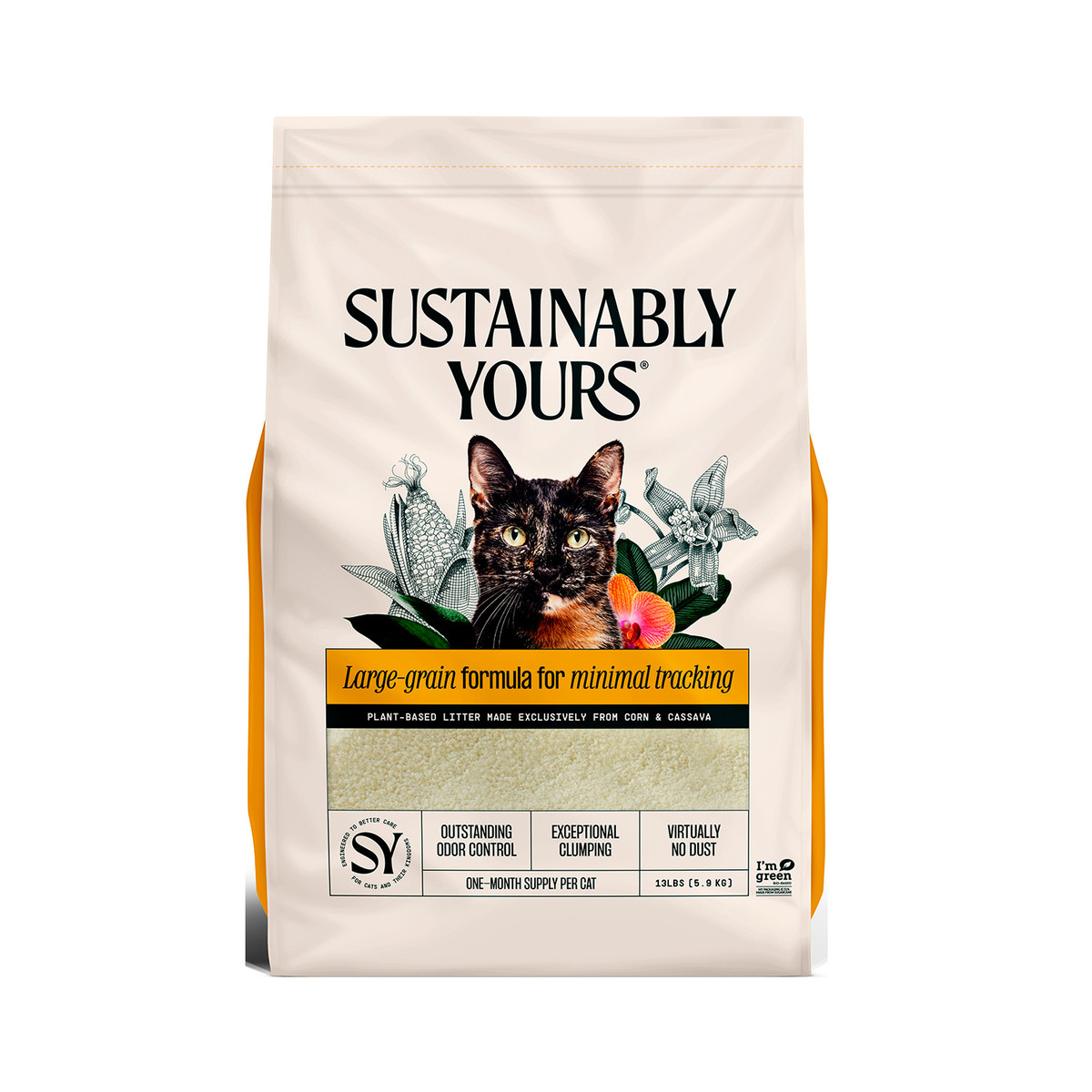 neo天净猫砂进口植物砂sy低善地球植物猫砂原加菲猫猫砂粉尘除臭