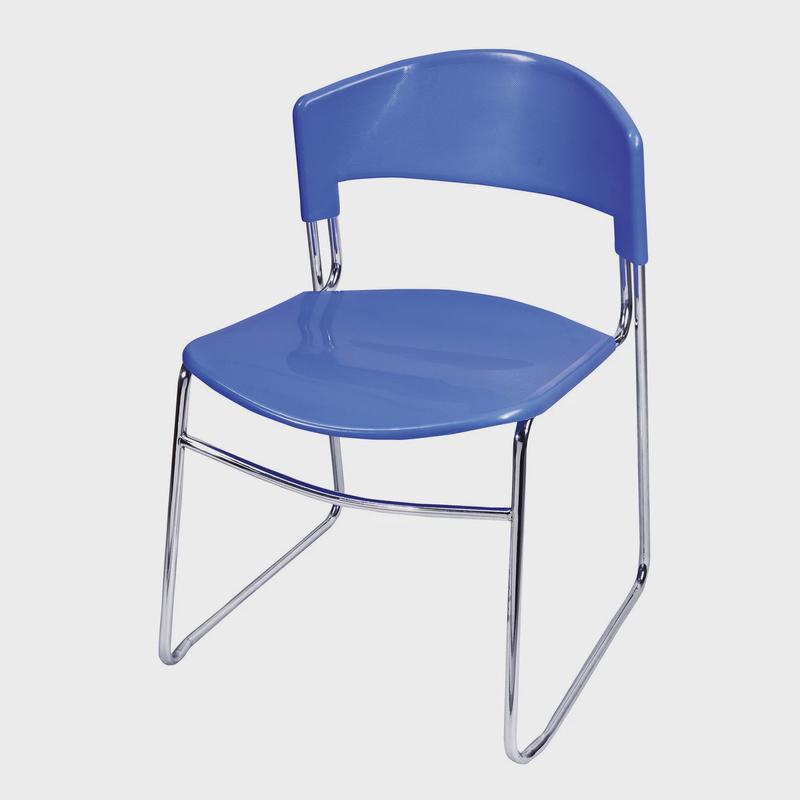 简约椅办公椅电脑椅培训椅带写字板学生宿舍会议讲座靠背椅弓形椅