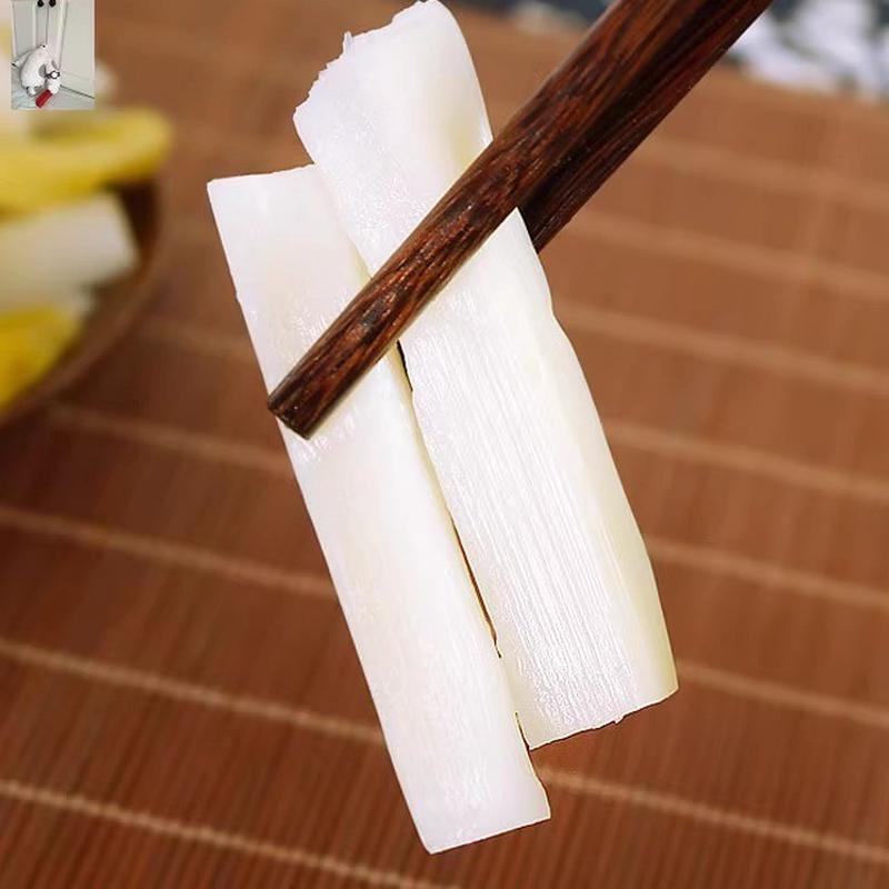 笋小样山椒脆笋泡椒竹笋尖笋条片小包装开袋即食零食小吃休闲食品