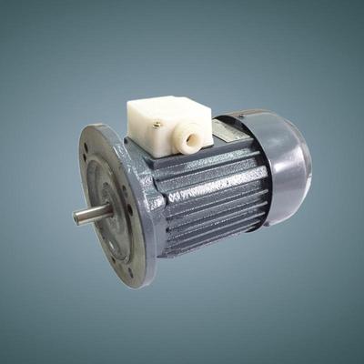 ys7144立式电机0.75kw