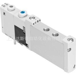 1T1LFESTO气动元 MZT 电磁阀573405.0 件 S10 VUVG M52