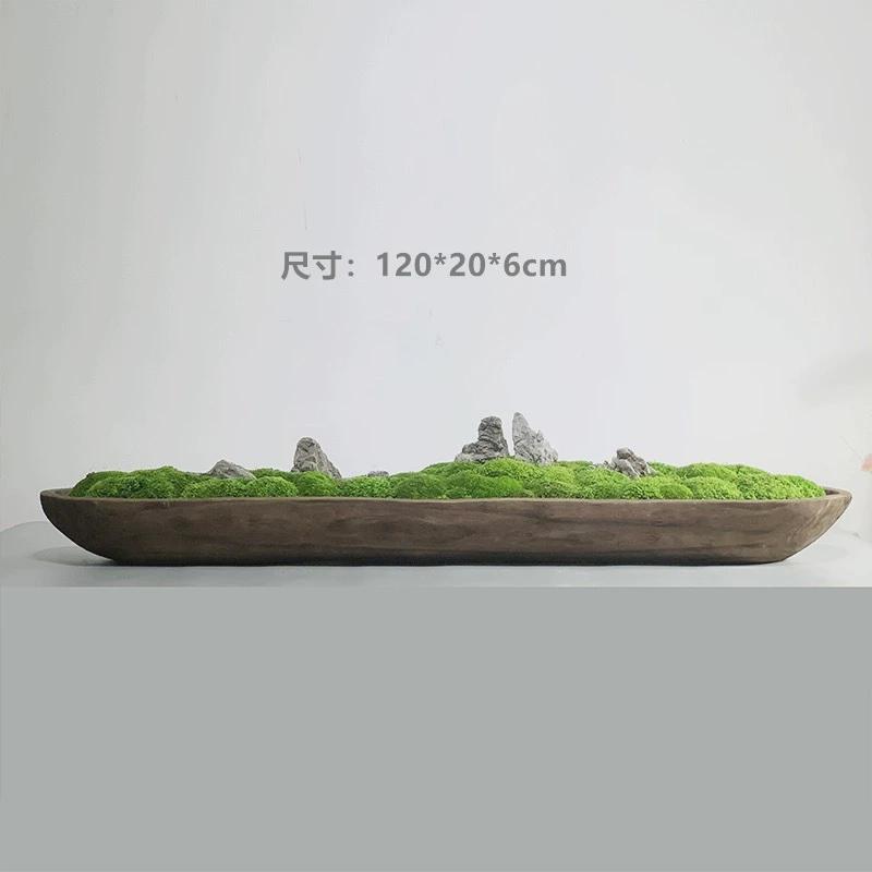 餐桌销售手工制作木质长托盘家居酒店别墅会议长桌厂家装饰工艺品