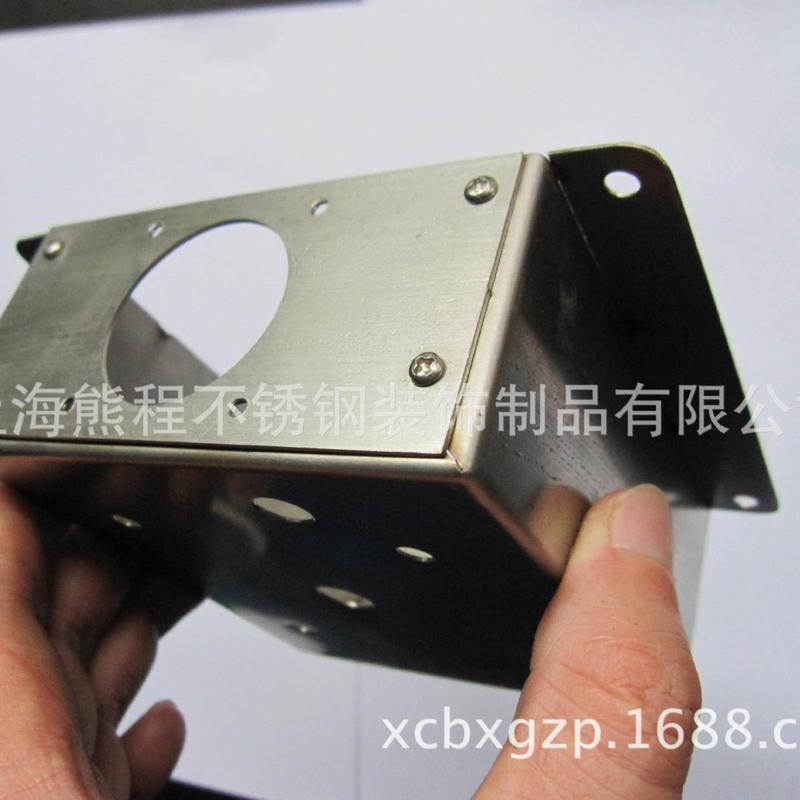 【件生产】数控折弯件镭射折弯厂家开槽折弯数控钣金加工