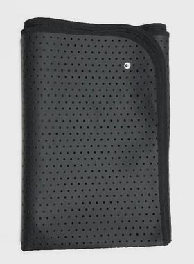 Earthing接地气PU皮革床单导电防静电透气助睡眠床垫欧美热销