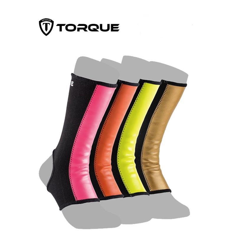 TORQUE护踝护具 拳击 散打 格斗训练比赛护脚踝 防滑护脚护腕护具