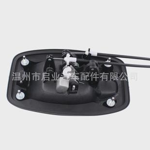 菲亚特Ducato2502006年起侧滑门把手735426421门把手