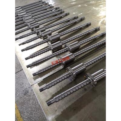 TBI丝杆螺母SFHR/SFNHR01205 01210 01605 01610 01616 01620B1DC