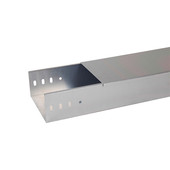 凤通布线304不锈钢桥架100 50喷塑防火桥架赠送盖板弯图配件