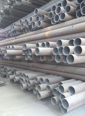 现货供应4-377mm铁管管空心材质齐全规格齐全欢迎来电