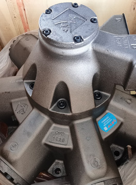 斯达弗液压马达熔胶马达储料马达STFC270-4300-P73-F03-0-457